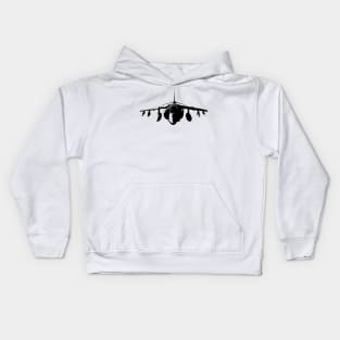 AV-8B Harrier Kids Hoodie